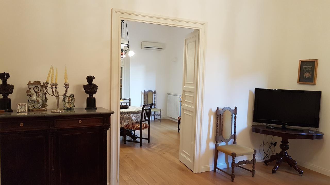 Il Cortile Del Marchese Beccadelli Bed and Breakfast Sambuca di Sicilia Exteriör bild
