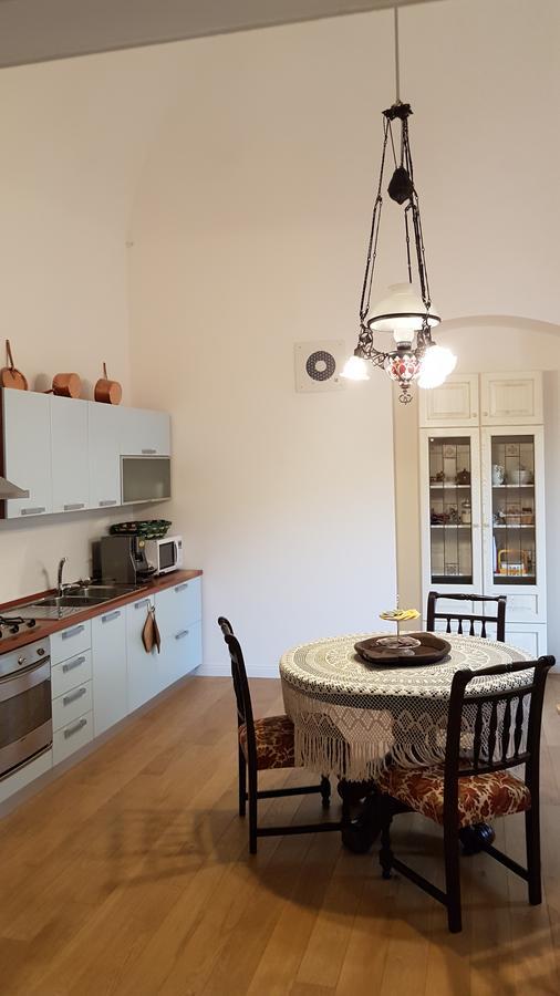 Il Cortile Del Marchese Beccadelli Bed and Breakfast Sambuca di Sicilia Exteriör bild