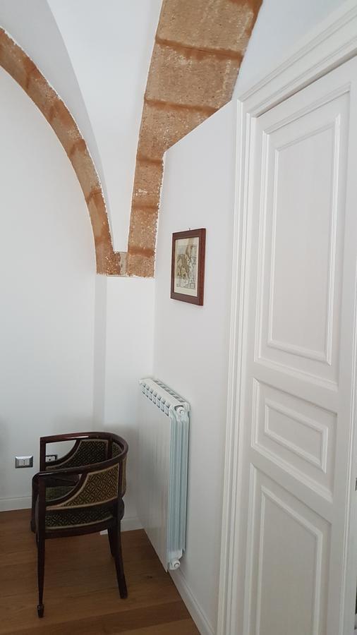 Il Cortile Del Marchese Beccadelli Bed and Breakfast Sambuca di Sicilia Exteriör bild