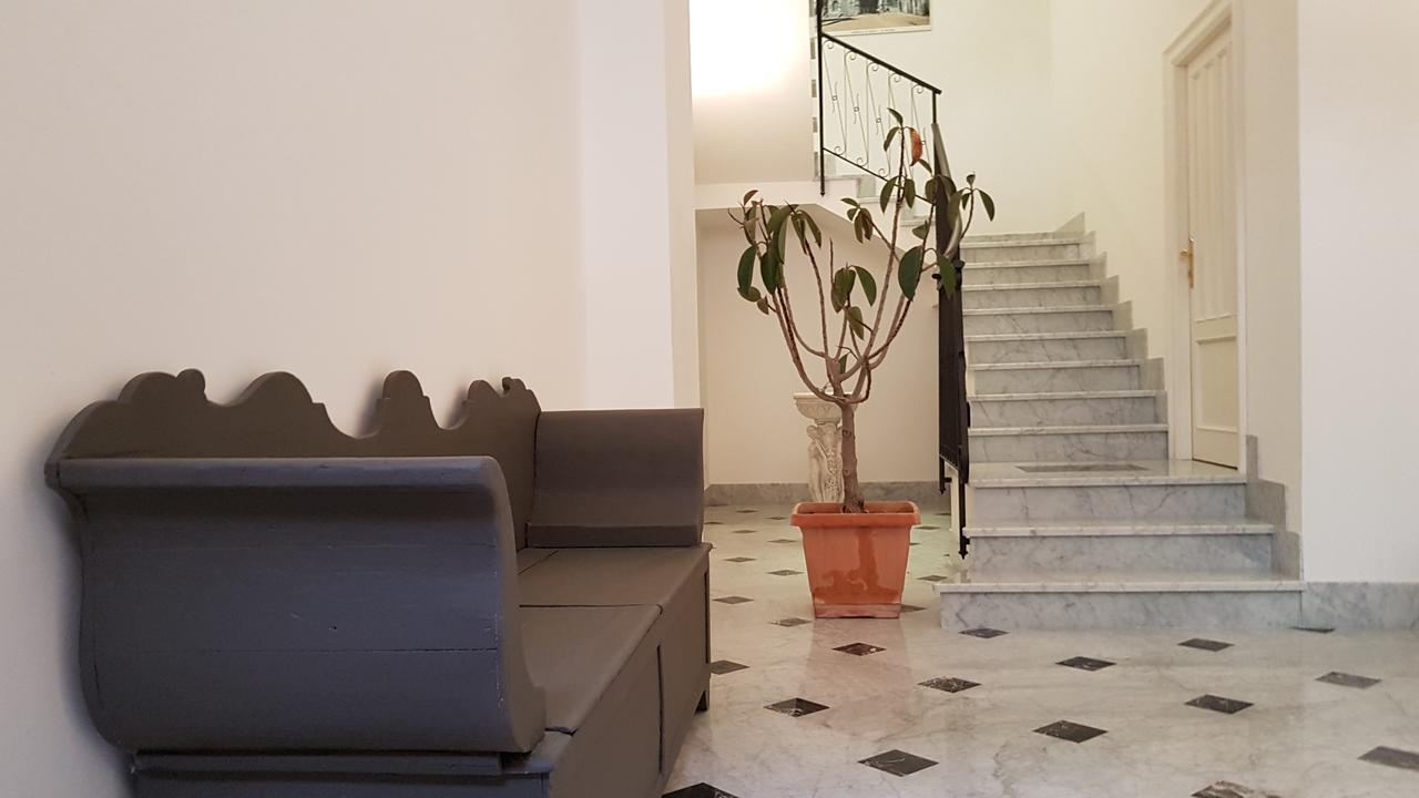 Il Cortile Del Marchese Beccadelli Bed and Breakfast Sambuca di Sicilia Exteriör bild